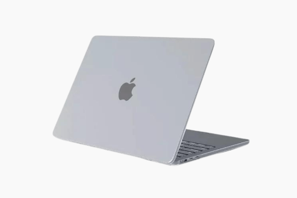 Dépannage et réparation de MacBook